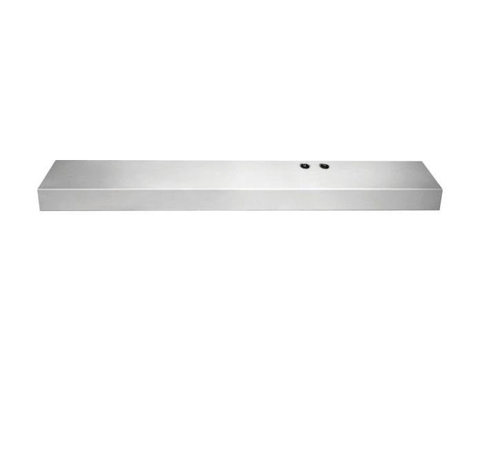 FRIGIDAIRE 36" Overhead  Convertible Range Hood
