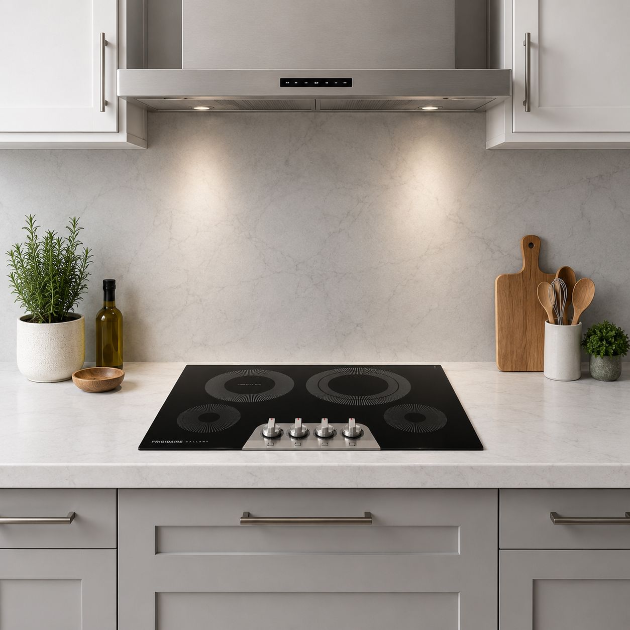 Frigidaire 30"  Gallery Electric Cooktop