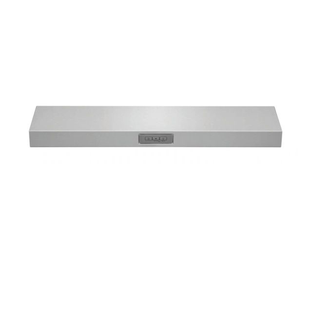 FRIGIDAIRE 30'" Convertible Under Cabinet 220-CFM Range Hood Stainless Steel