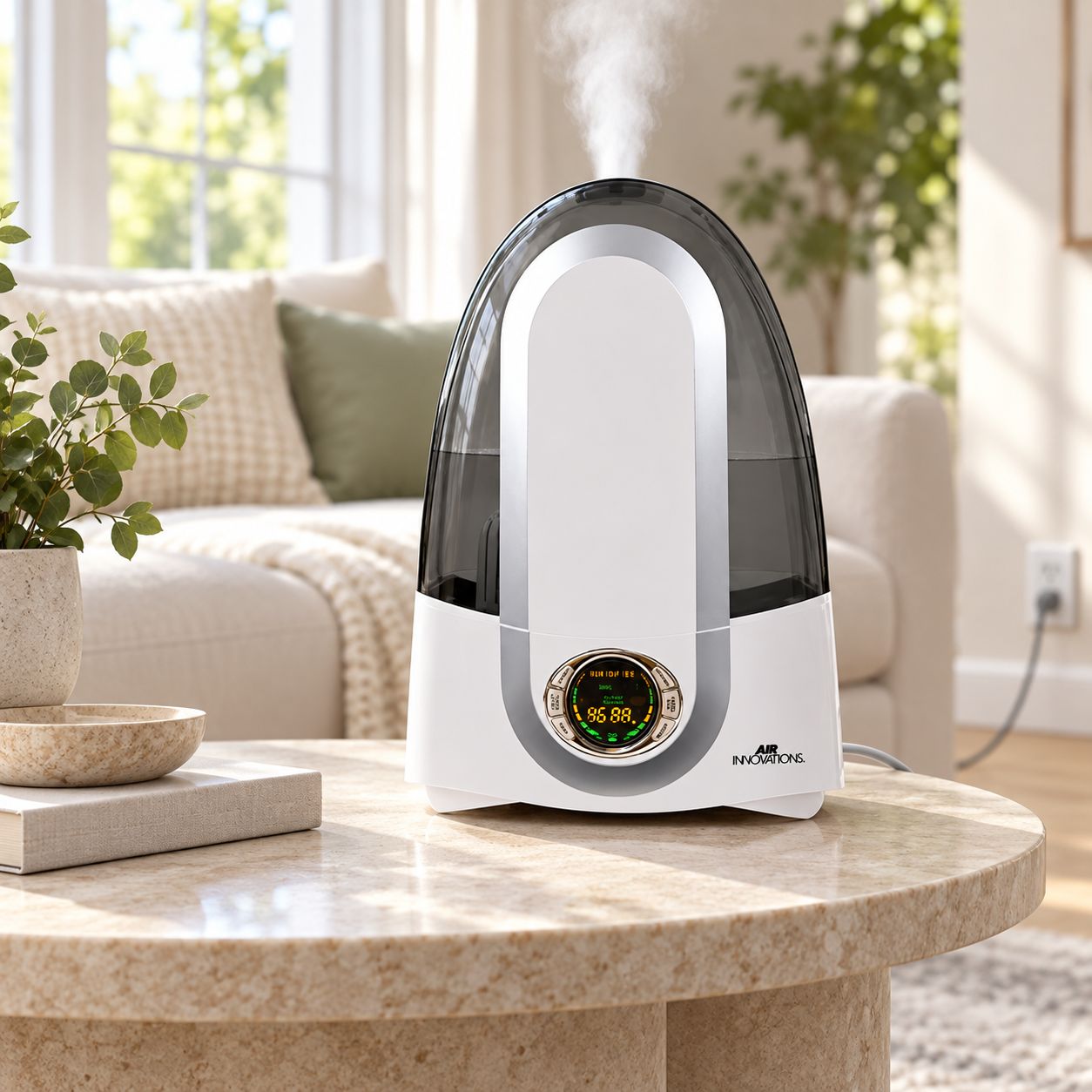 AIR INNOVATIONS Humidifier
