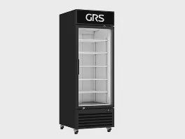 GRS 19.78 CuFt  Display Refrigerator