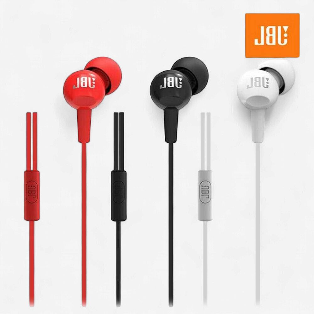 JBL Earbuds &amp; Headphones