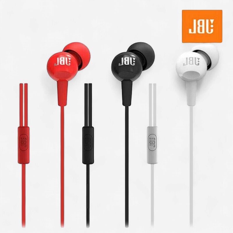 JBL Earbuds &amp; Headphones