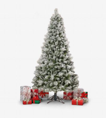 COSTCO Holiday 7.5 FT Tree