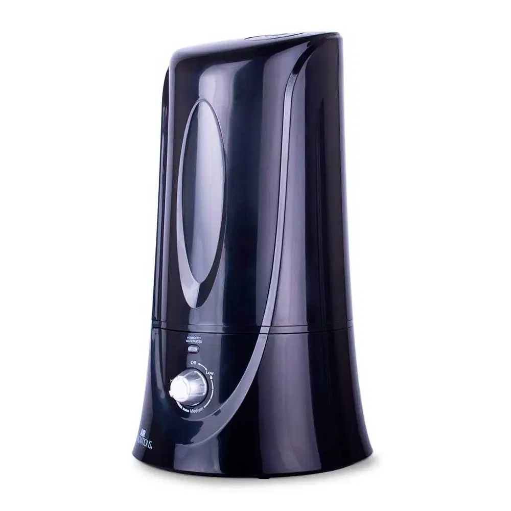 Air Innovations Humidifier in Black