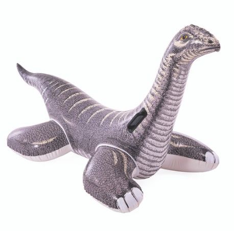 INTEX Brontosaurus Ride On Inflatable Pool Floaty