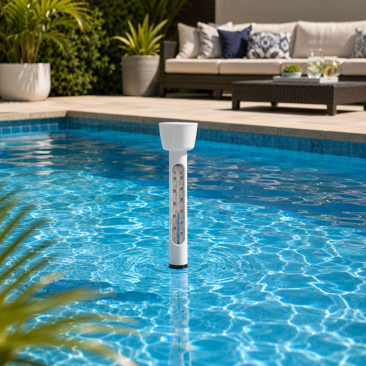 Intex Pool Thermometer