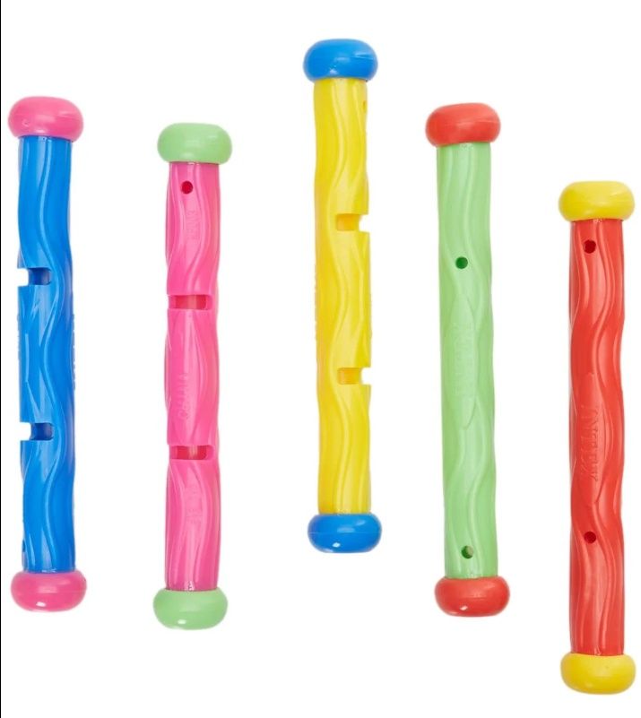 INTEX Underwater Pool Play Sticks