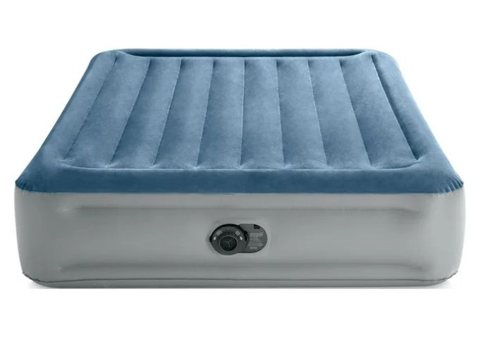 INTEX Dura Beam 18" Queen Air Mattress