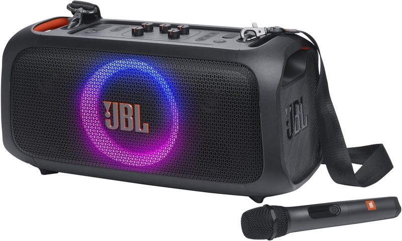 JBL PartyBox On the Go