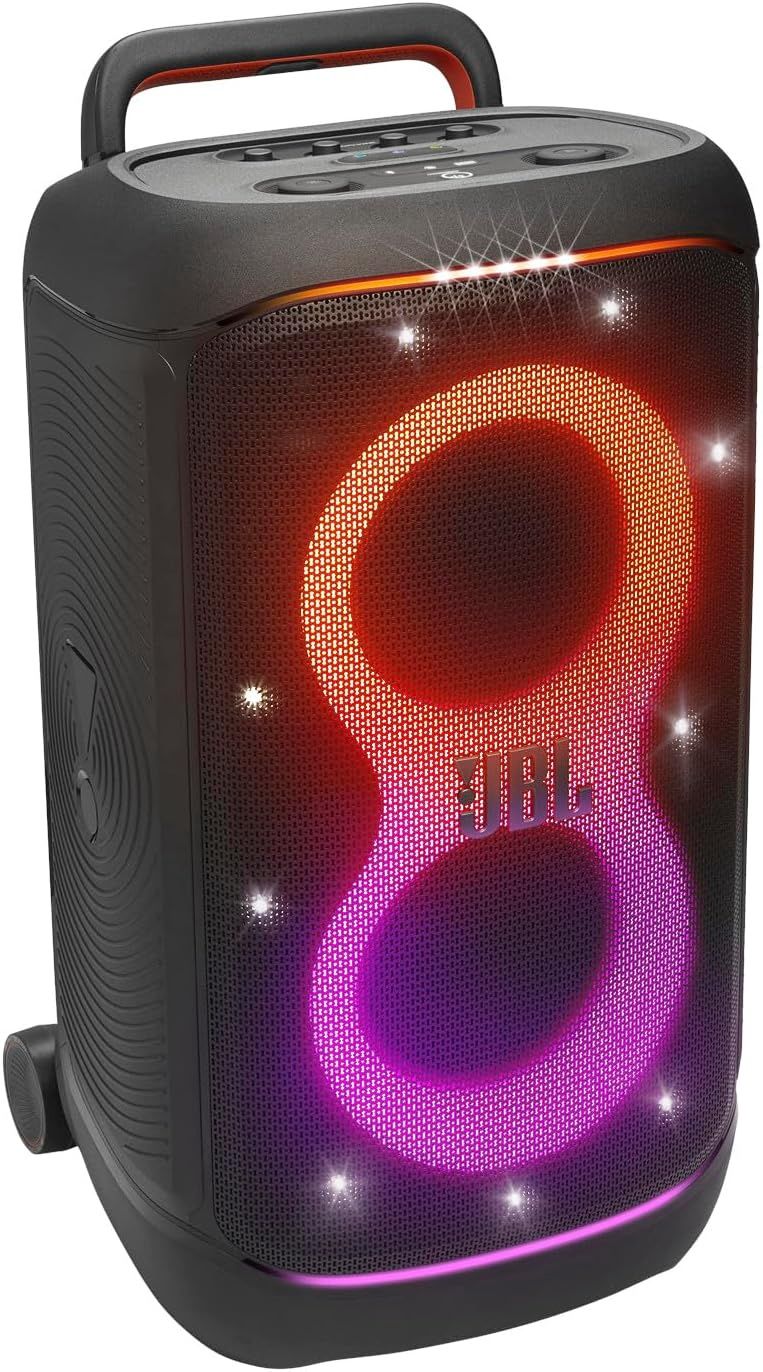 JBL Partybox 520