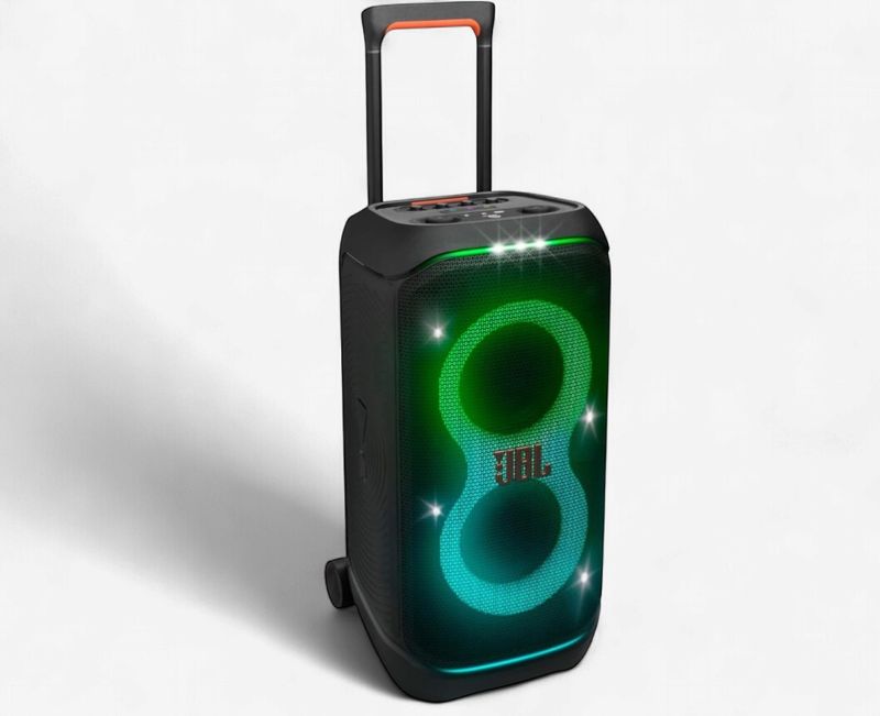 JBL PartyBox Stage 320