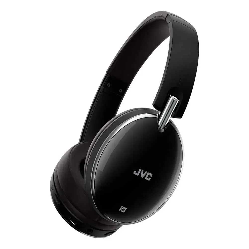 JVC Wireless Noise Canceling Bluetooth Headphone
