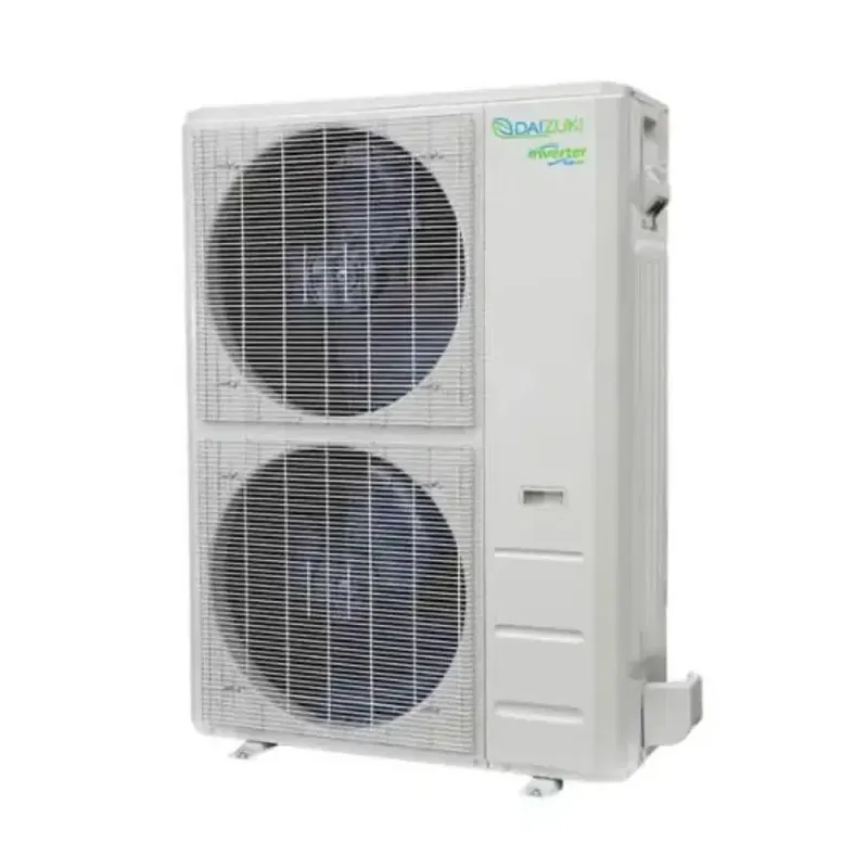 DAIZUKI  36000BTU Mini Split 4 Zone Flex Mount Inverter Outdoor Unit 220V/23 SEER With HEATPUMP R410A