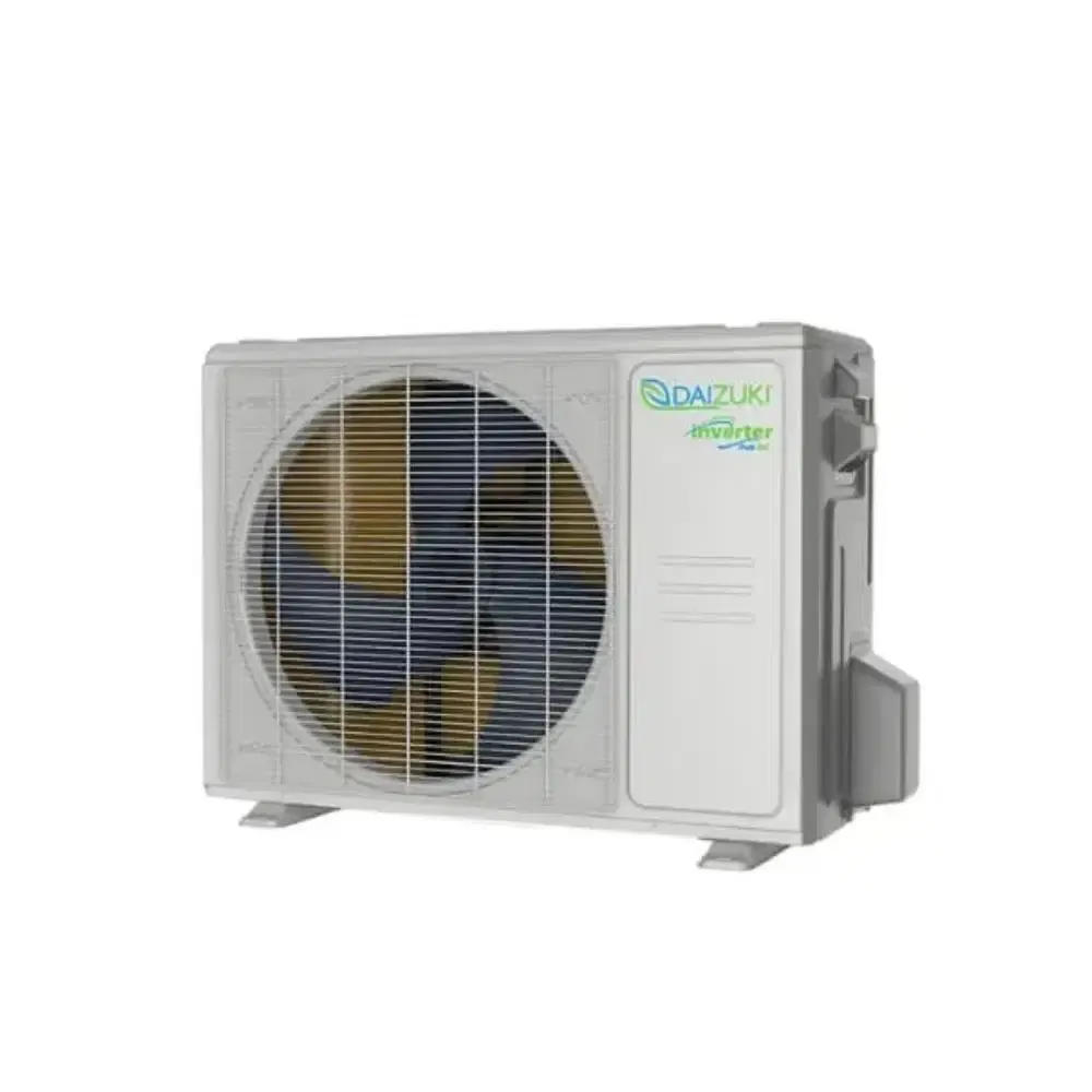 DAIZUKI  27000BTU Mini Split Inverter Outdoor Unit 220V/24 SEER With HEATPUMP R410A