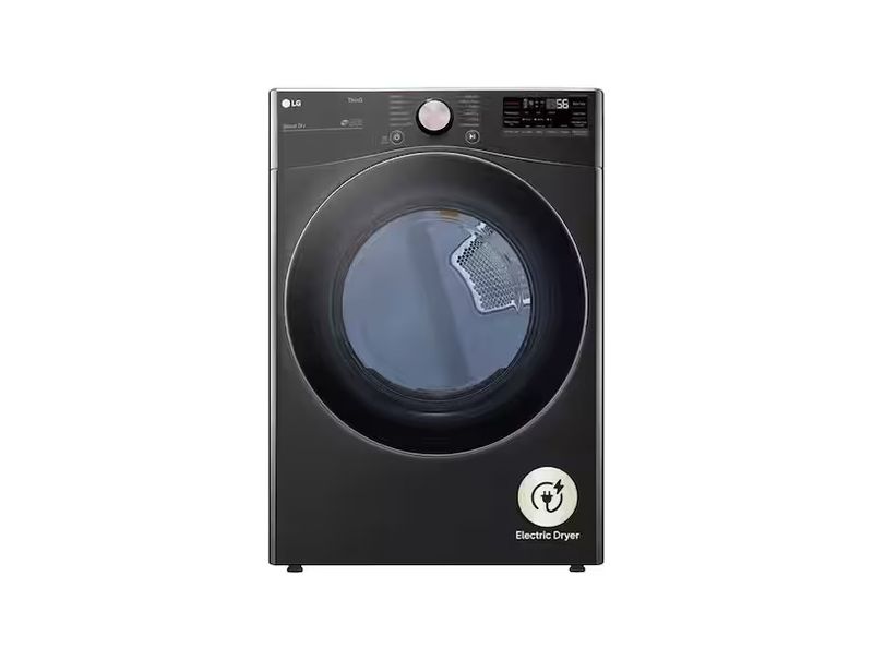 LG 7.4 CuFt Smart Electric Dryer
