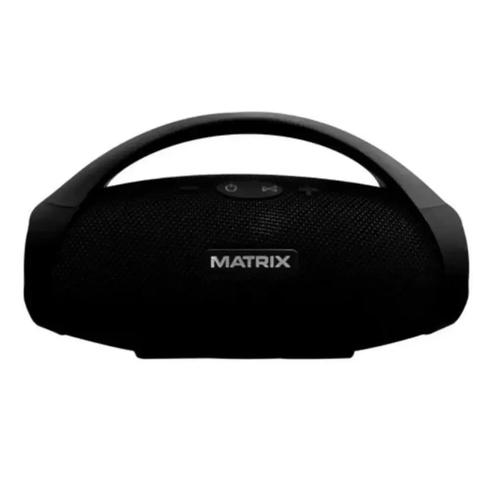 MATRIX Portable Wireless Mini Boom