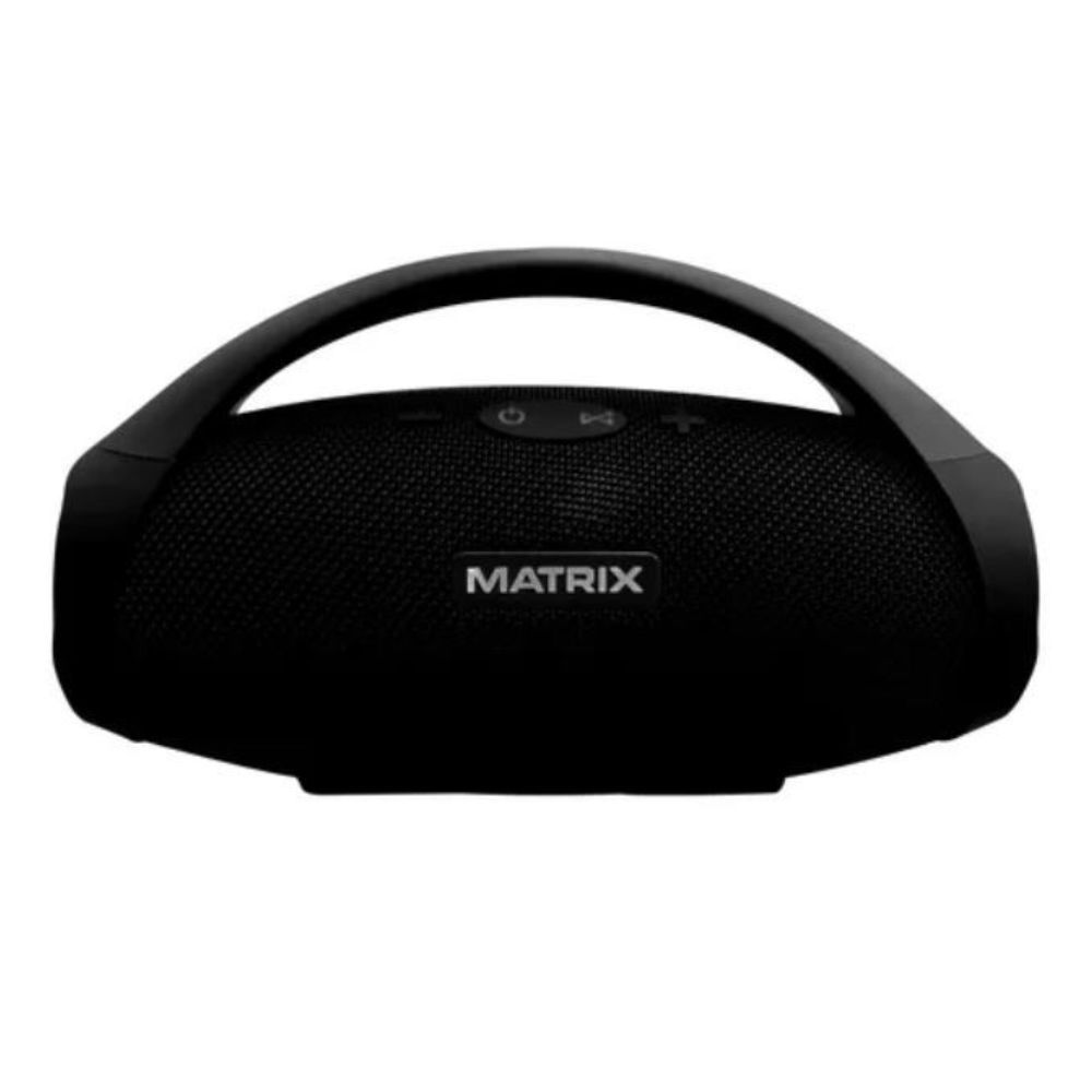 MATRIX Portable Wireless Mini Boom