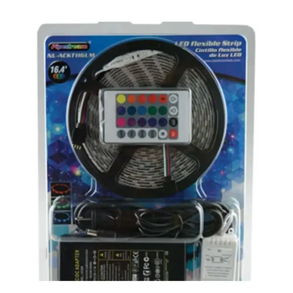 PIPEDREAM  Flexible Strip  LED Light