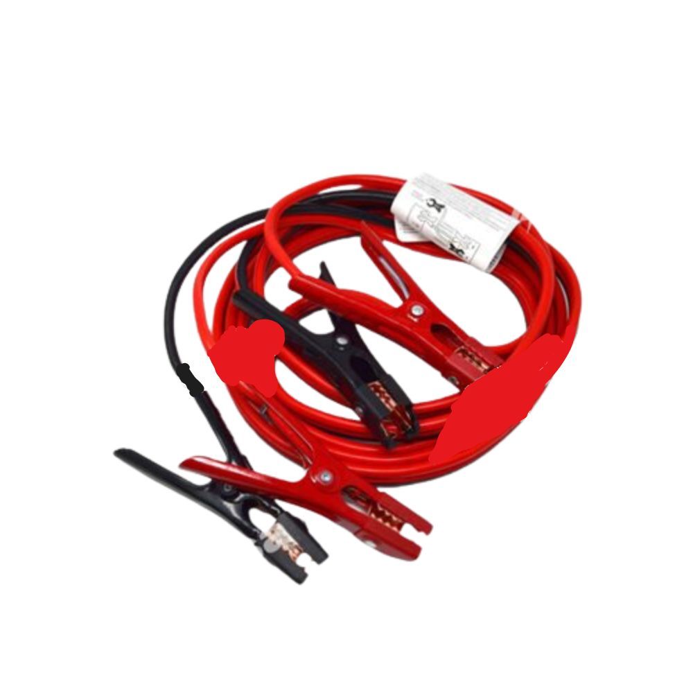 Nippon America Cables P/Bateria C/Terminales EX-JUMP6-16