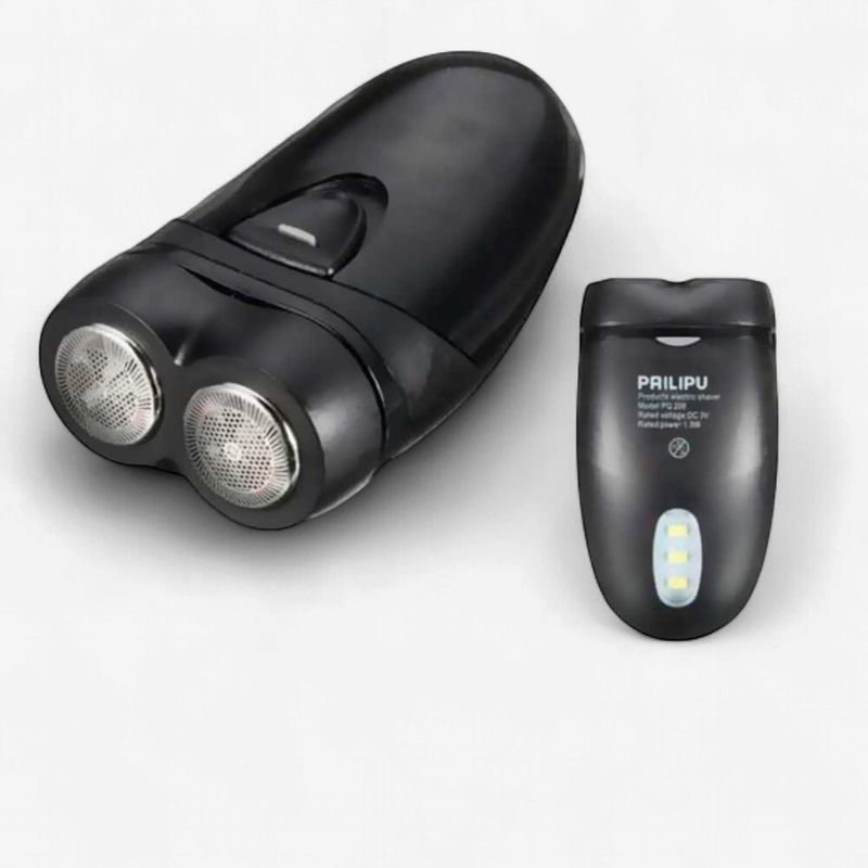 PAILIPU Electric shaver