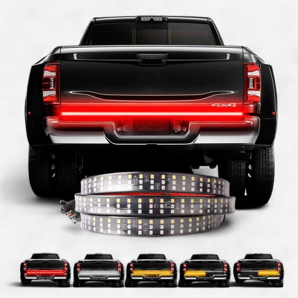 PIPEDREAM 60″ LED Truck Tailgate Light