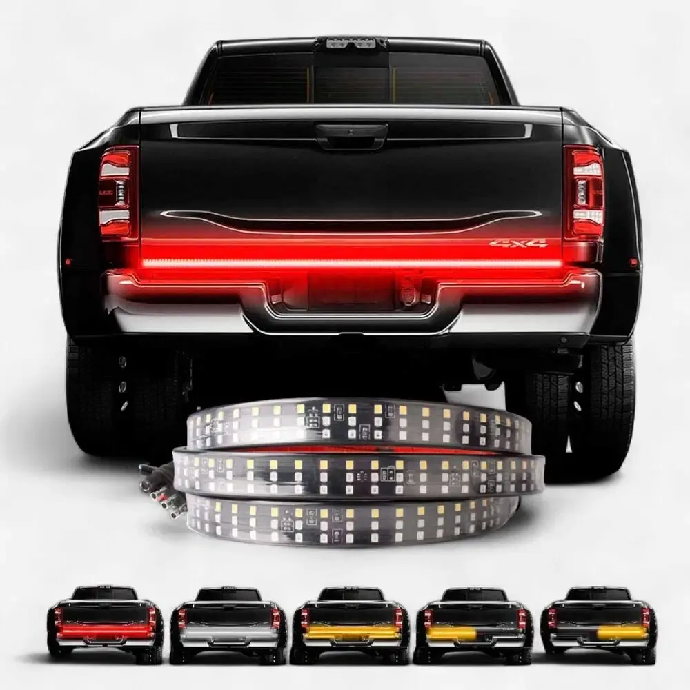 PIPEDREAM 60″ LED Truck Tailgate Light