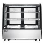 PREMIUM LEVELLA 4.2 ft³ Countertop Refrigerator Display Case