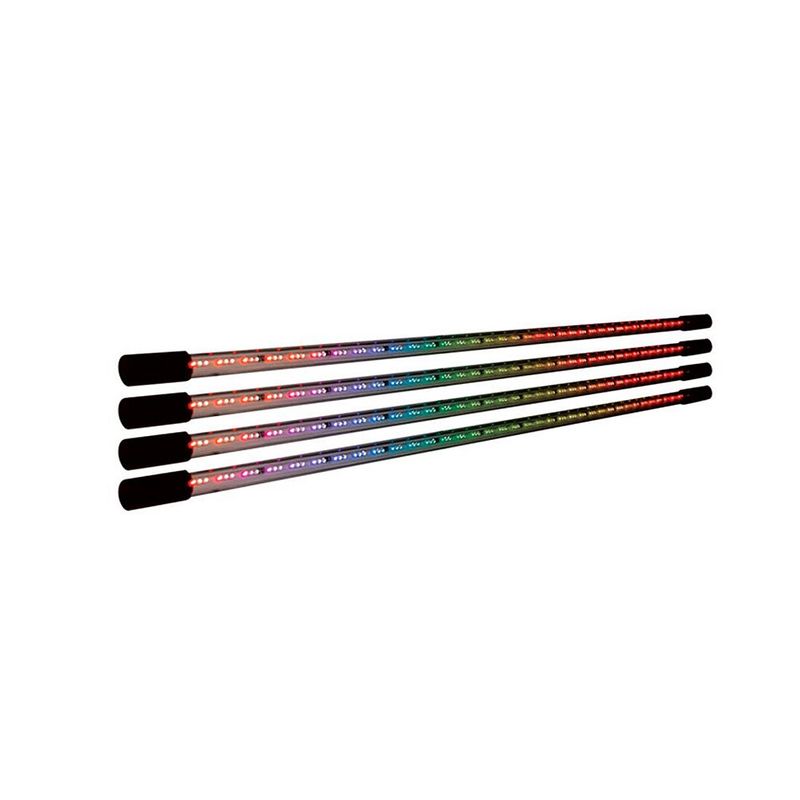 PIPEDREAM Multi-Color LED Light Bar