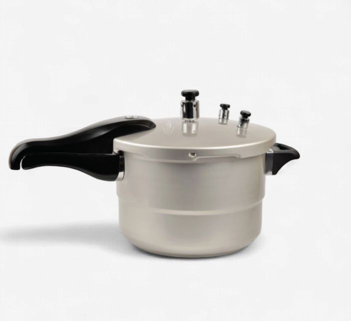 PREMIUM LEVELLA 9.5 Quart Pressure Cookers