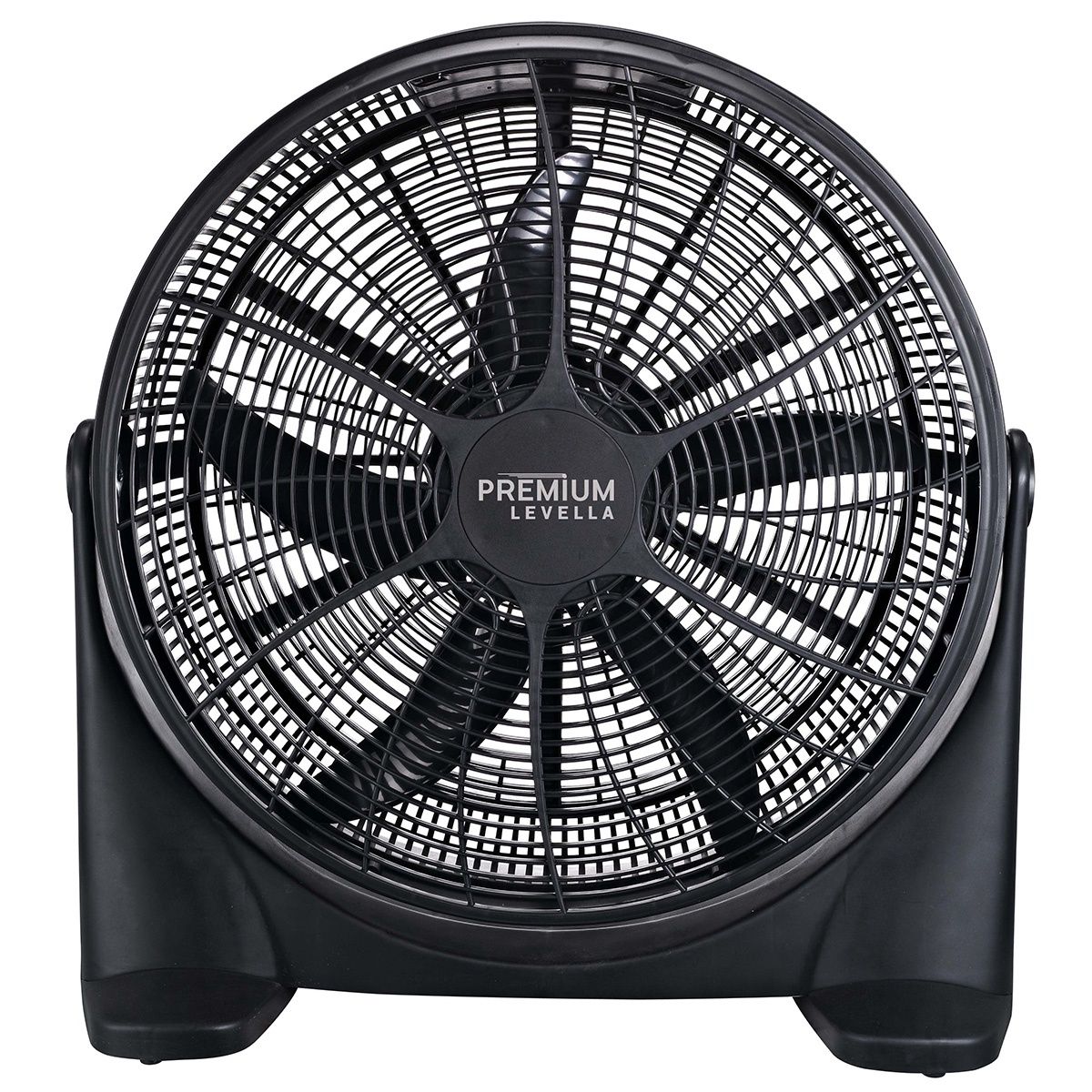 PREMIUM LEVELLA 20" Floor Fan