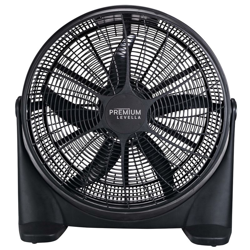 PREMIUM LEVELLA 20" Floor Fan