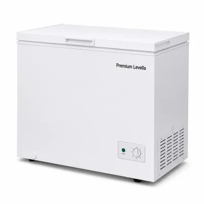 PREMIUM LEVELLA 7.0 CuFt Chest Freezer