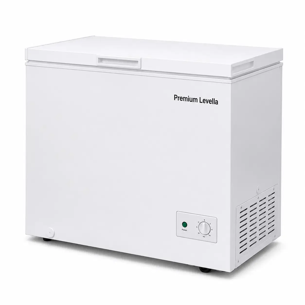 PREMIUM LEVELLA 7.0 CuFt Chest Freezer