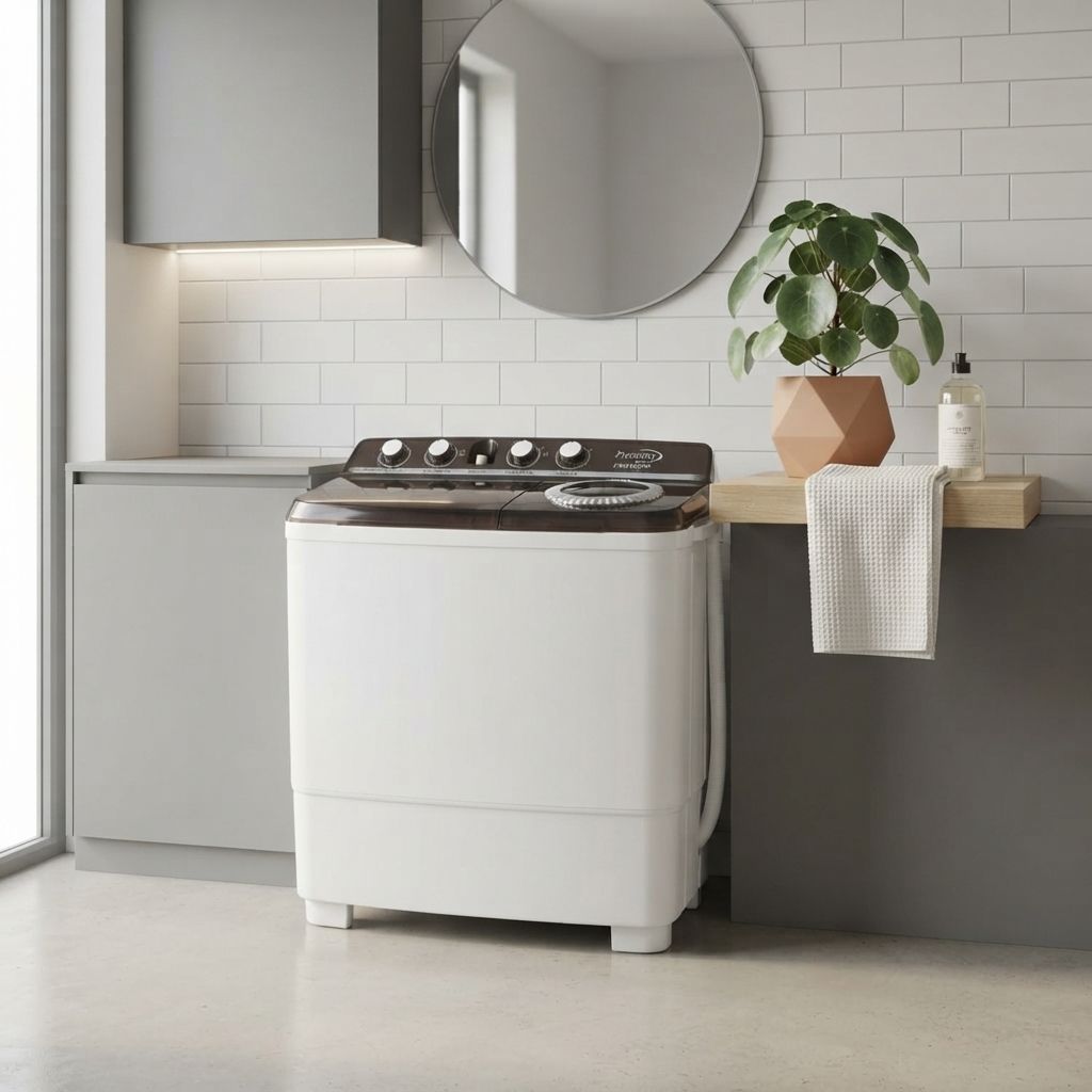 Premium Levella Washing Machine 10 Kg
