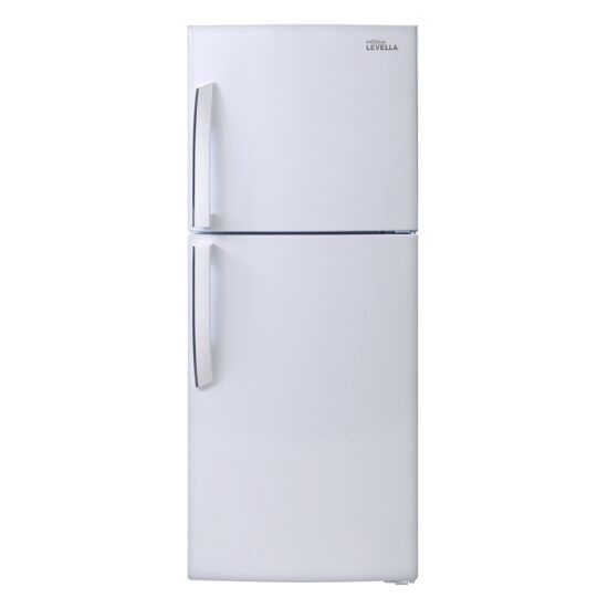 PREMIUM LEVELLA 10.1 CuFt Refrigirator White