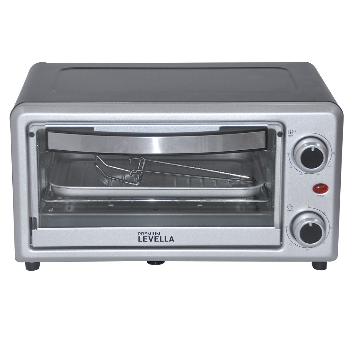 PREMIUM LEVELLA Toaster Oven 10 L