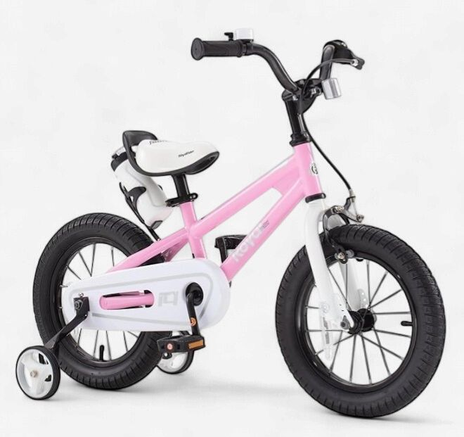 ROYAL Toddler &amp; Kids Bicycle For Begginers
