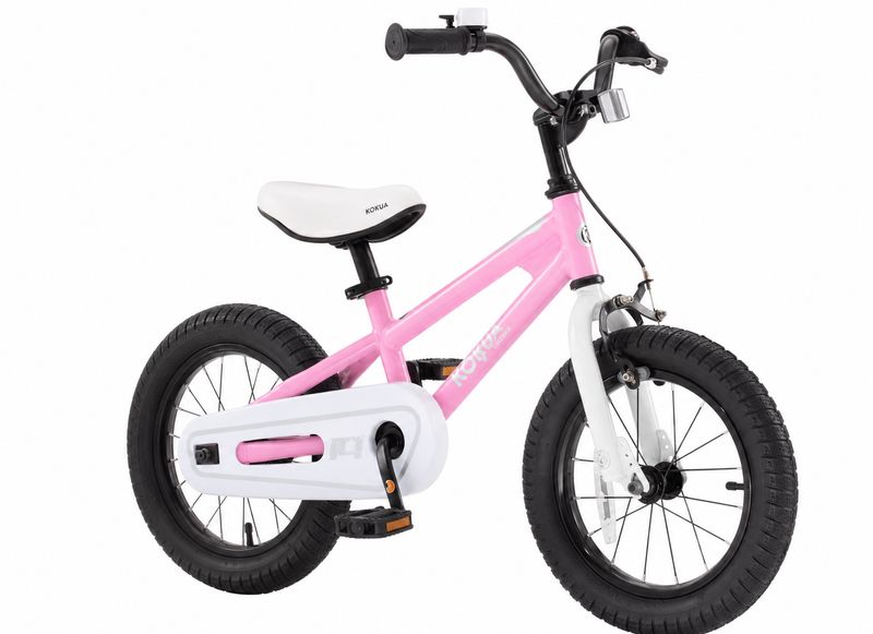 ROYAL Toddler &amp; Kids Bicycle For Begginers