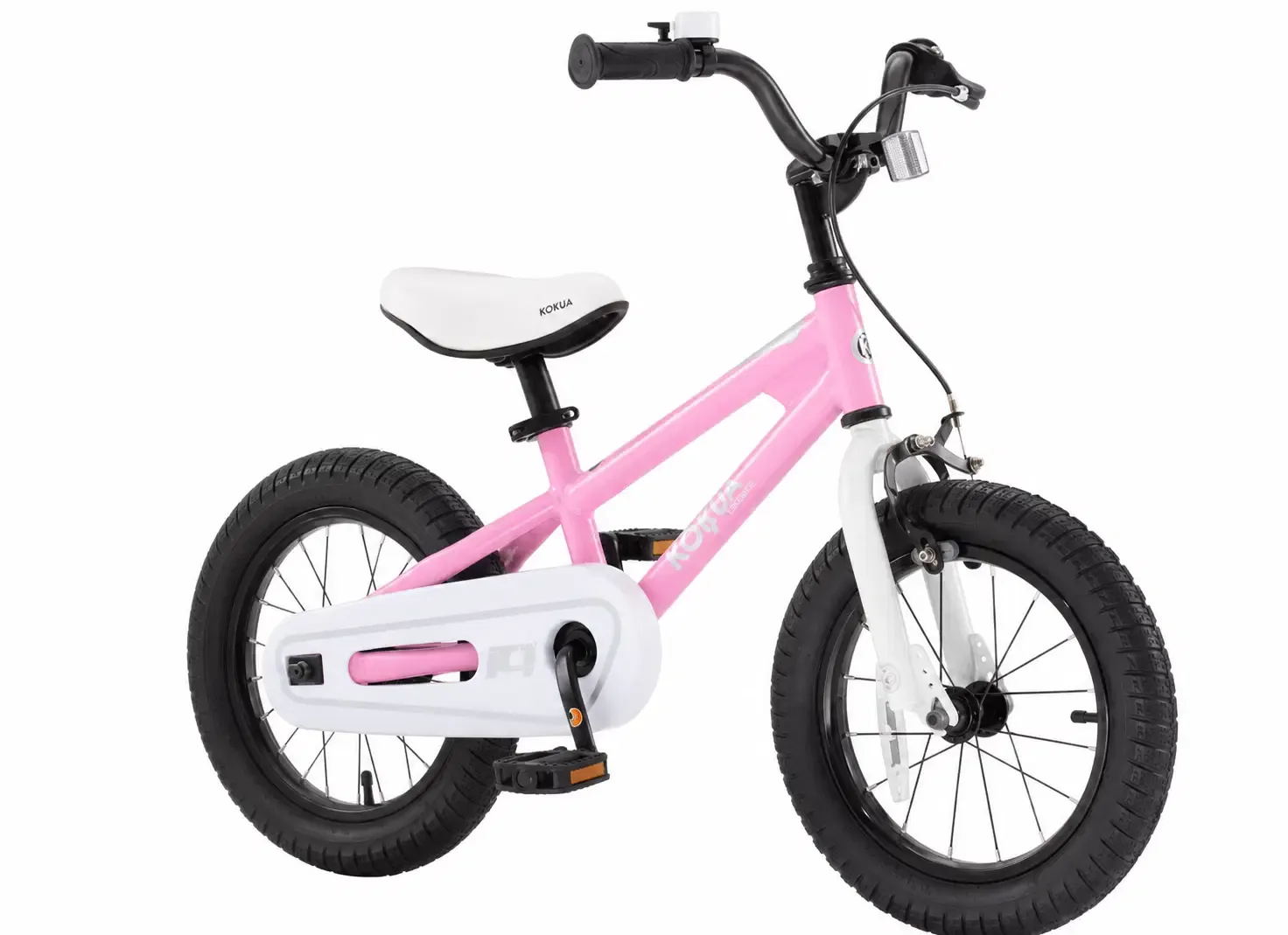 ROYAL Toddler &amp; Kids Bicycle For Begginers