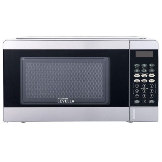 PREMIUM LEVELLA Microwave 0.7 CuFt