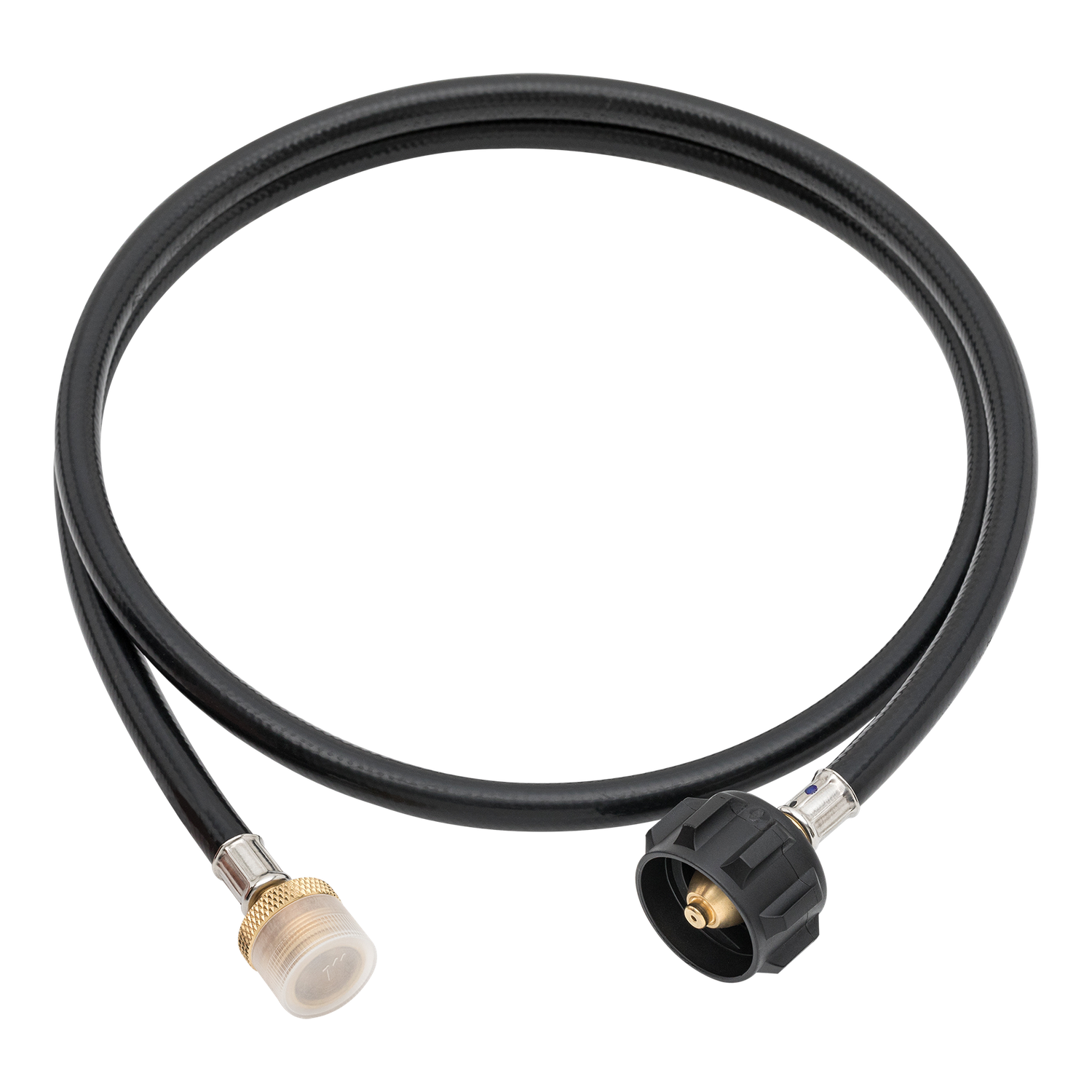 ROYAL GOURMET 5 ft. Propane Hose Adaptor