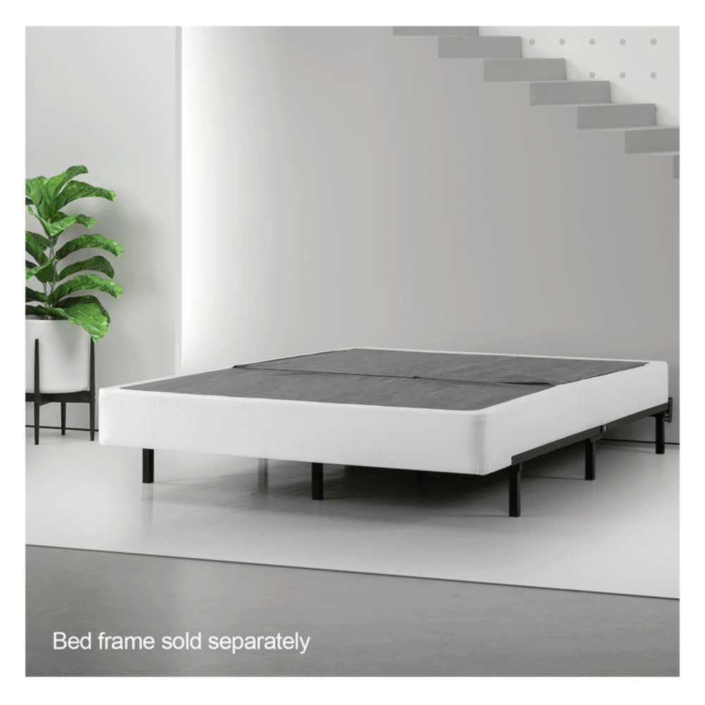 Spa Sensations 7.5" High Bi-Fold Box Spring Full