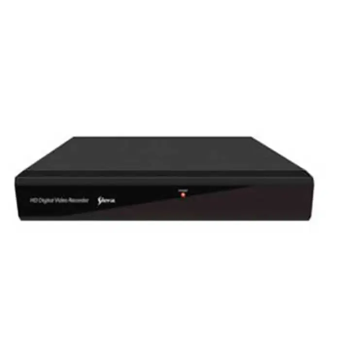 SIERA SDR 0108SHD-5/1 8 CHANNEL