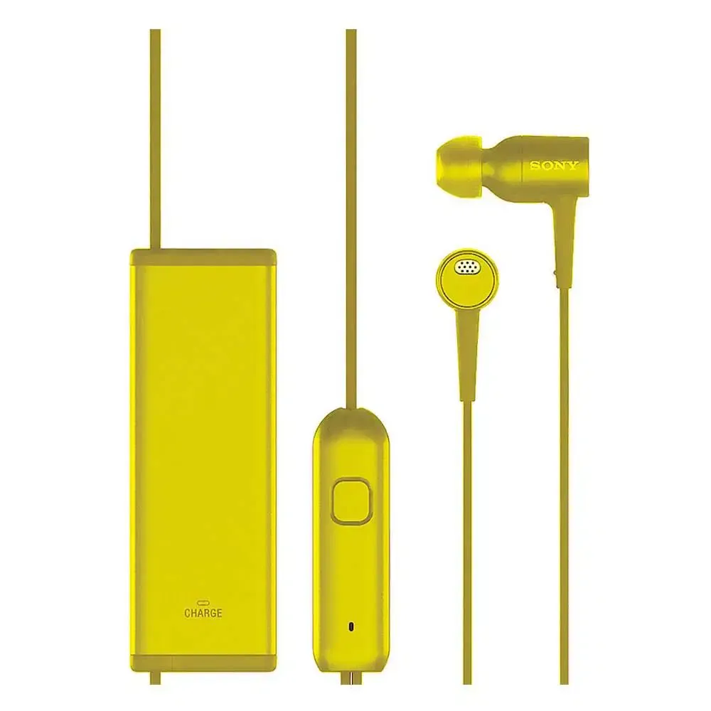 SONY Headphones &amp; Earbuds  With  Noise Cancel