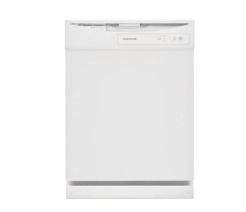 FRIGIDAIRE 24" Dishwasher