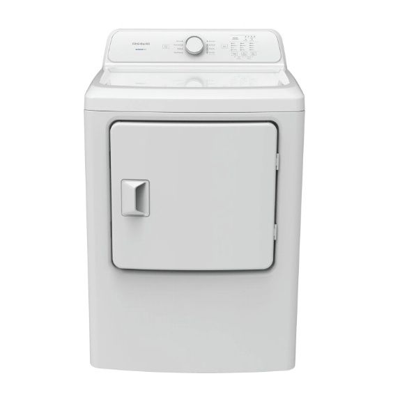 FRIGIDAIRE 7 CuFt Electric Dryer