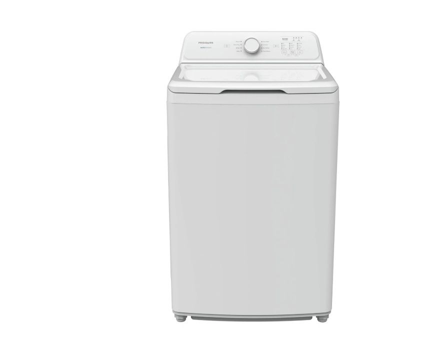 FRIGIDAIRE 4.1 CuFt Top Load Washer