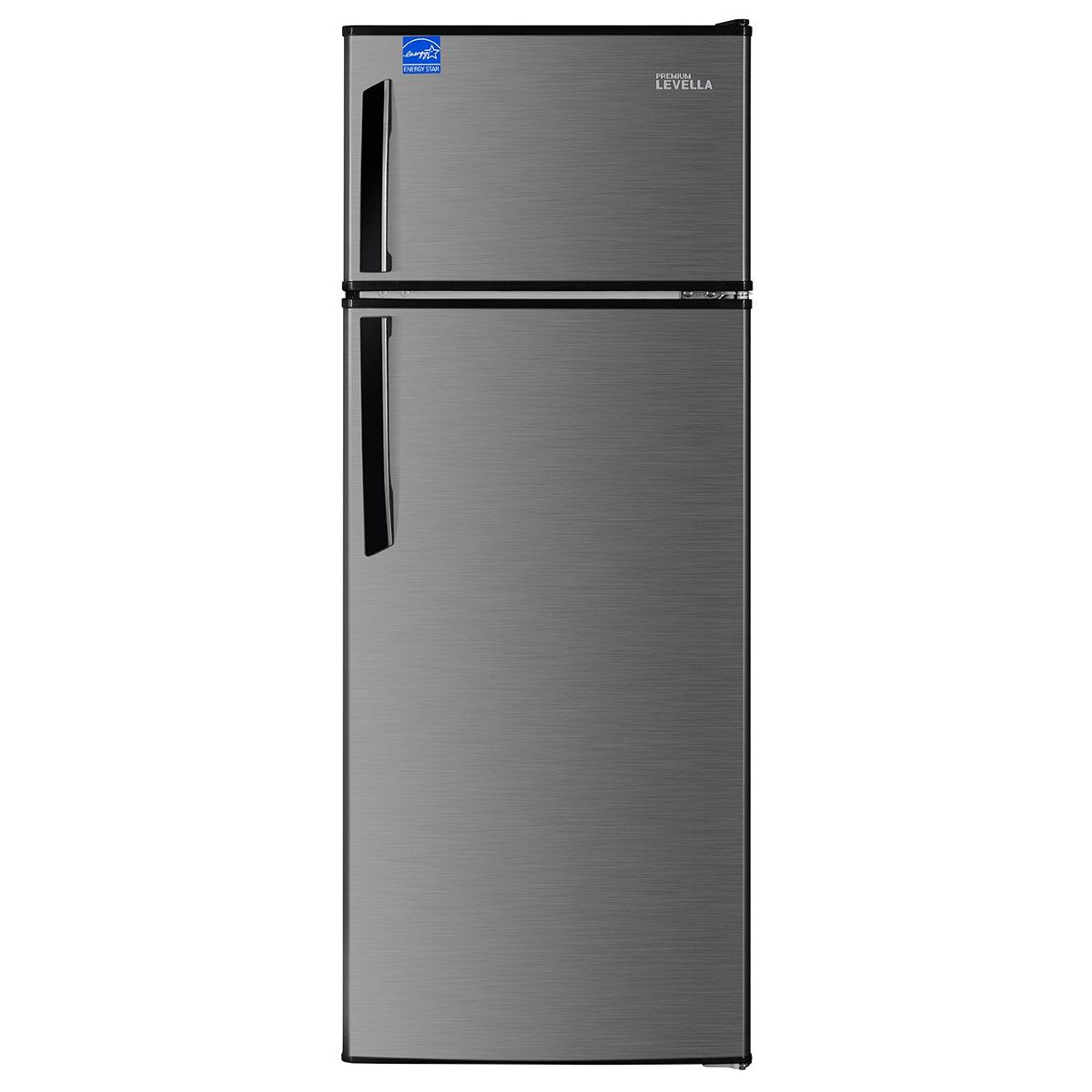 PREMIUM LEVELLA 7.3  Cu Ft. Top Freezer Refrigerator