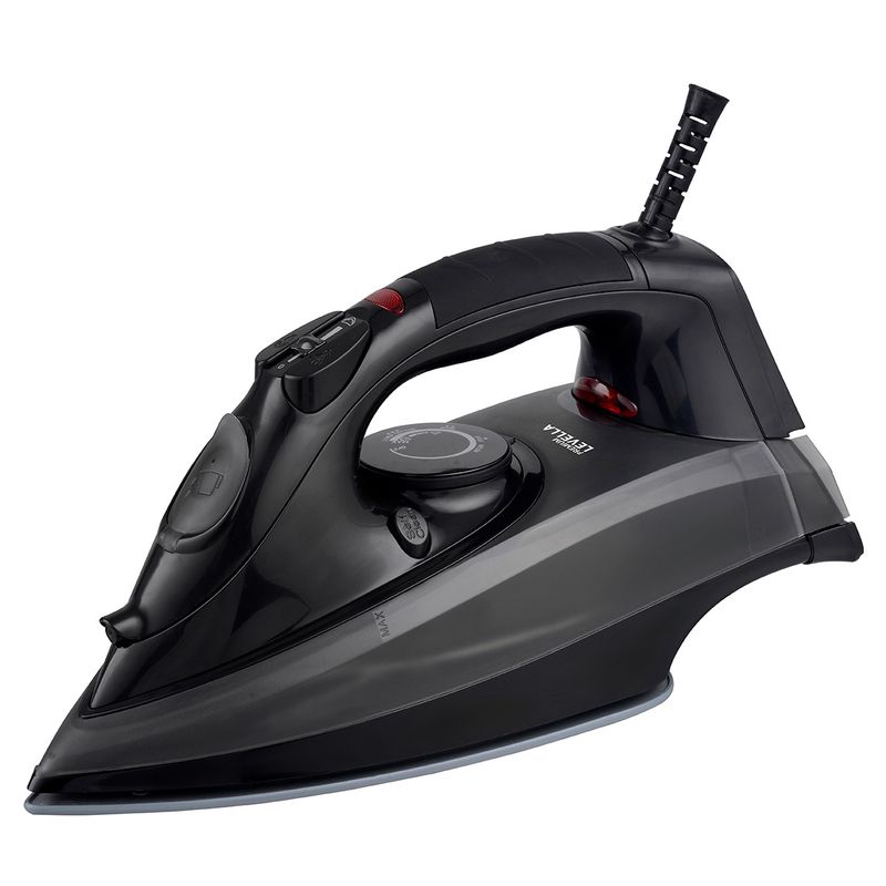 PREMIUM LEVELLA Steam Iron 1200W
